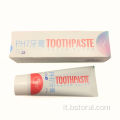 PH7 Dentifricio antisettico per la salute delle gomme proattive